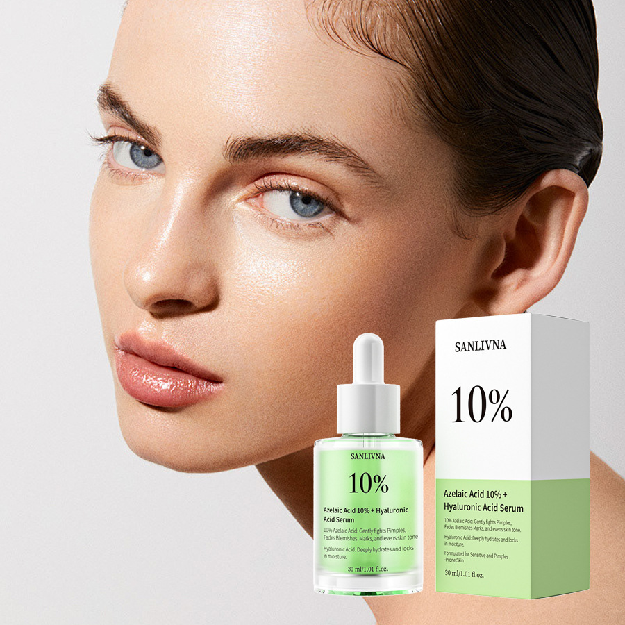 Bestseller Azelaïnezuur 10% Se - Azelaic Acid Serum recensie en prijs
