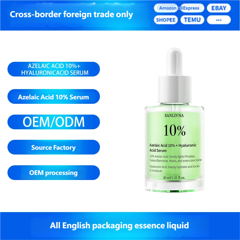Bestseller Azelaïnezuur 10% Se - Azelaic Acid Serum recensie en prijs