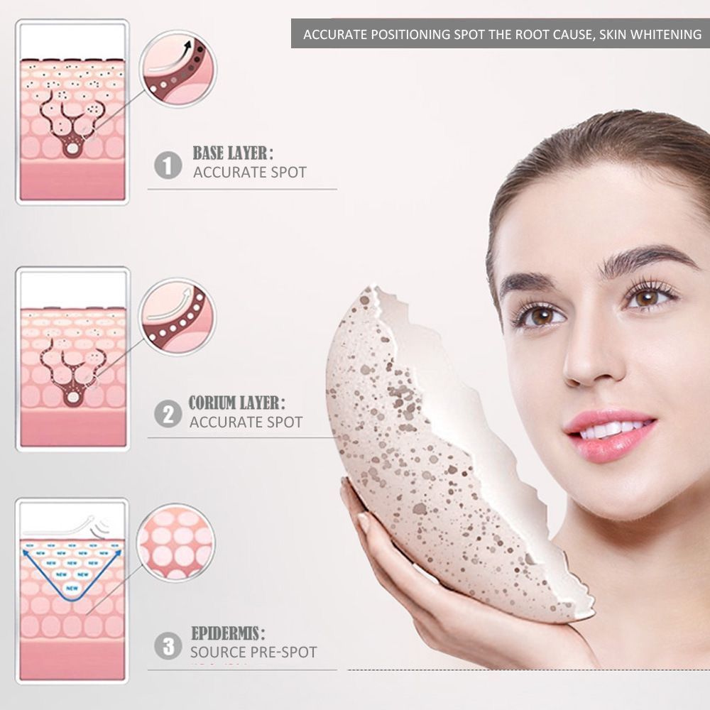 Slakkenextract Collageen Parel - Snail Cream Gel recensie en prijs