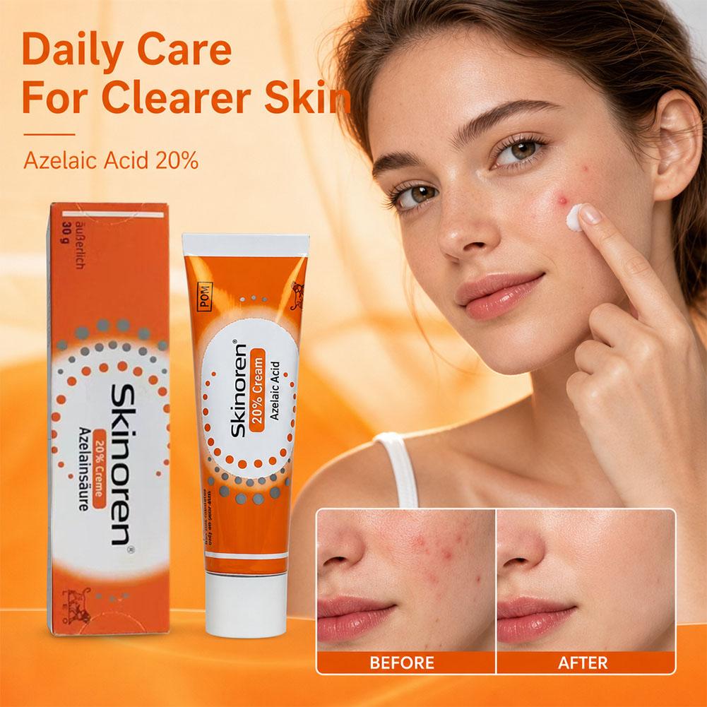 ACM Azelaic Acid Skin Brighten - Azelaic Acid Serum recensie en prijs