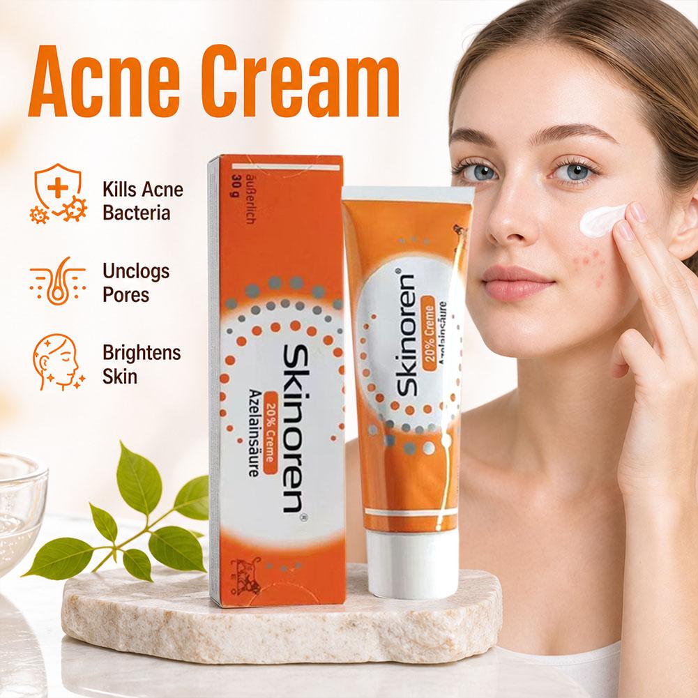 ACM Azelaic Acid Skin Brighten - Azelaic Acid Serum recensie en prijs