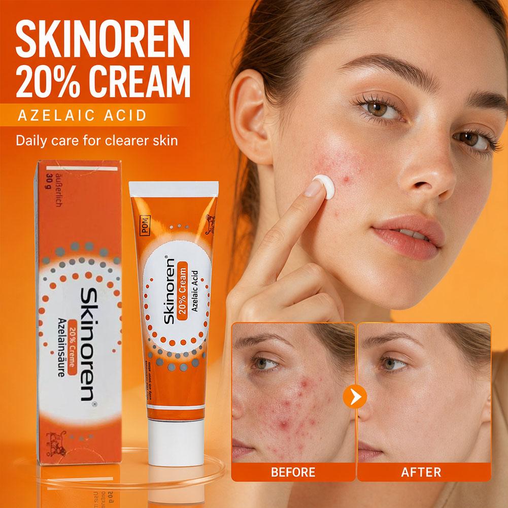 ACM Azelaic Acid Skin Brighten - Azelaic Acid Serum recensie en prijs