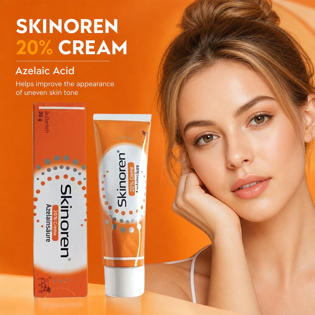 ACM Azelaic Acid Skin Brighten - Azelaic Acid Serum recensie en prijs