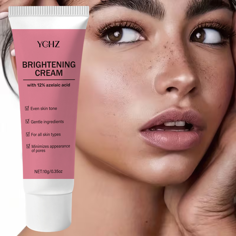 10 gram |     Azelaïnezuur 10% - Azelaic Acid Serum recensie en prijs