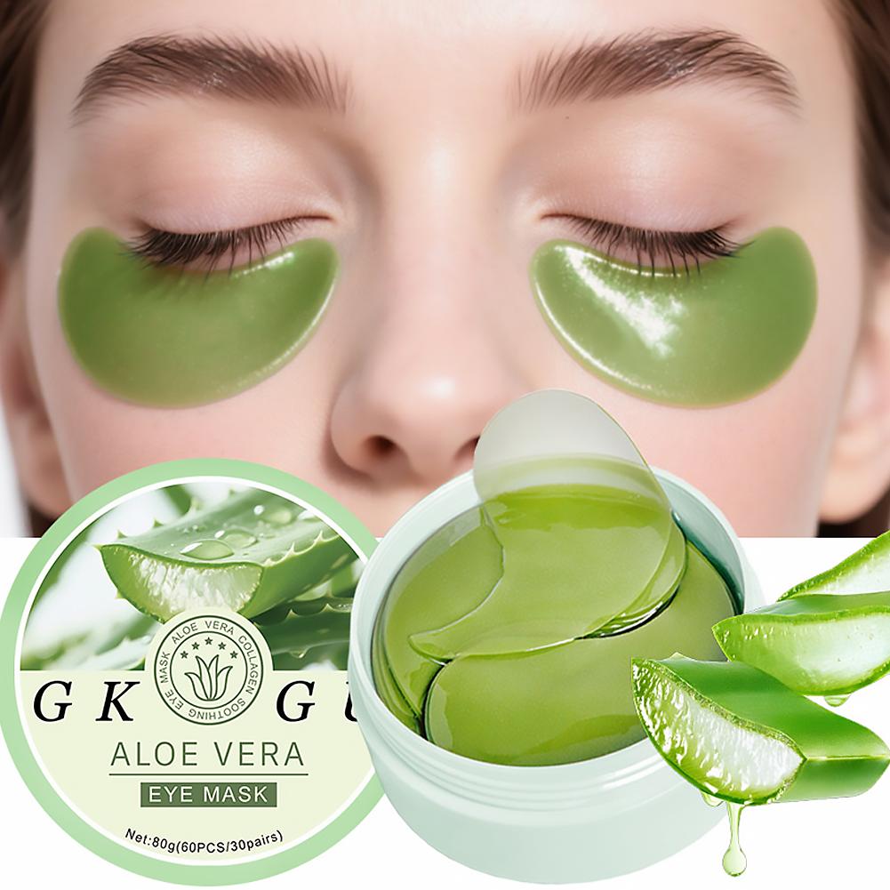 Collageen Retinol Koffie Aloë  - Collagen Sheet Mask recensie en prijs