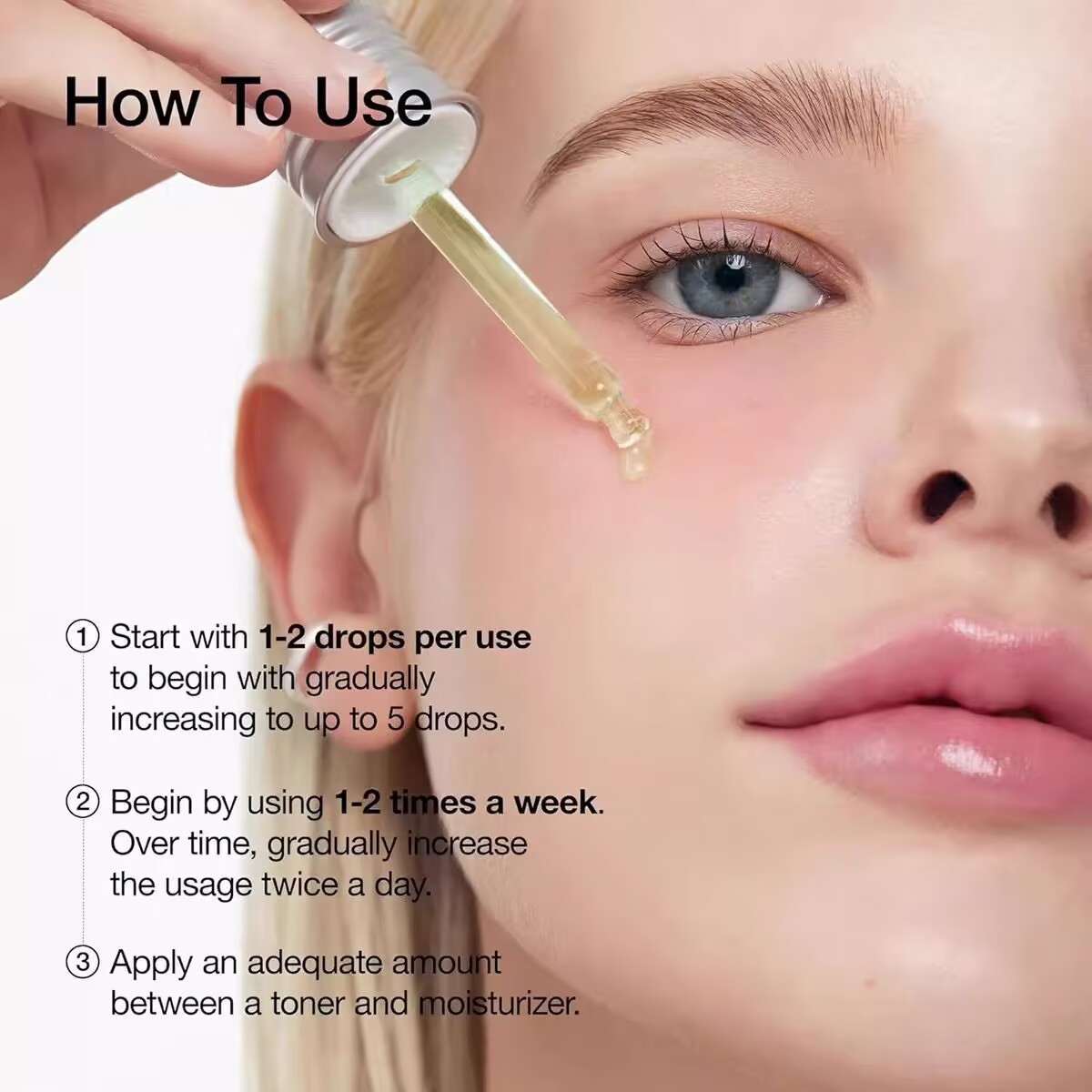 Koreaans Azelaïnezuur 10 Hyalu - Azelaic Acid Serum recensie en prijs