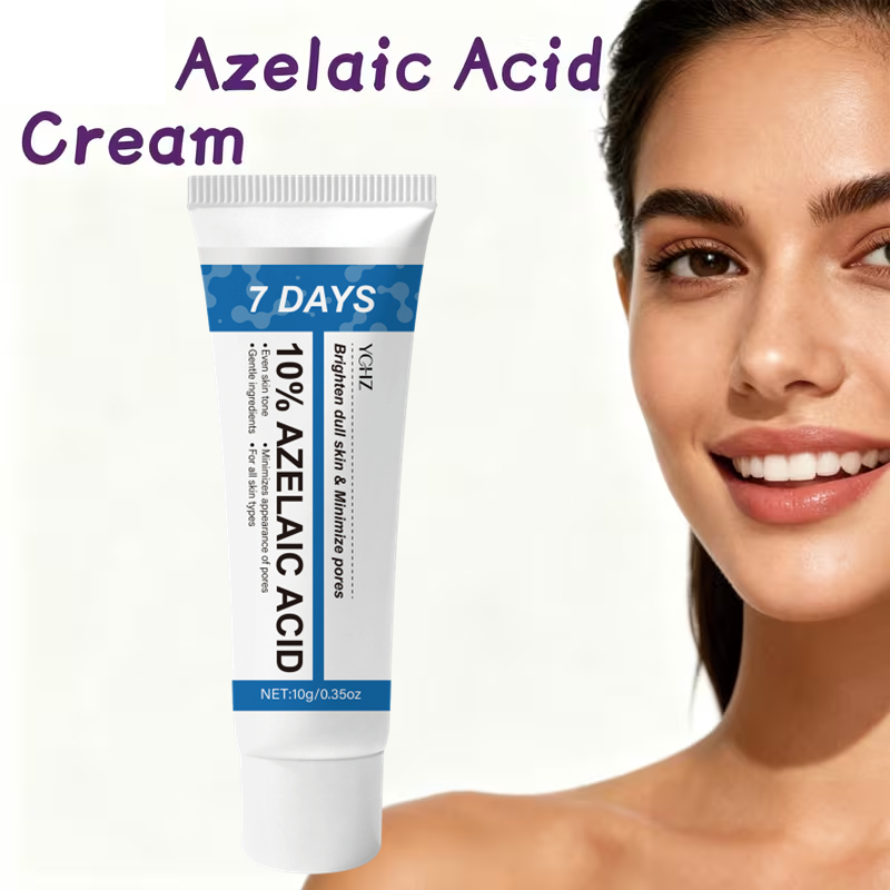 7Days Azelaic Acid Spot-Fading - Azelaic Acid Serum recensie en prijs