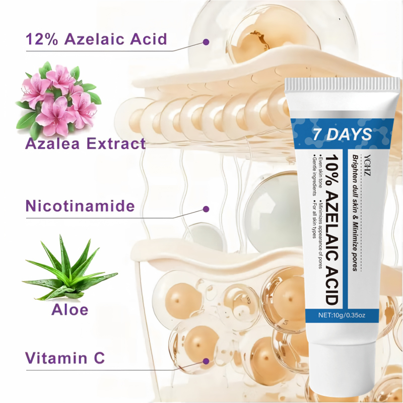 7Days Azelaic Acid Spot-Fading - Azelaic Acid Serum recensie en prijs