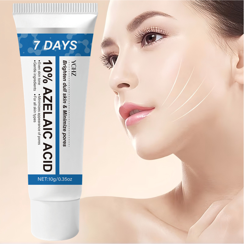 7Days Azelaic Acid Spot-Fading - Azelaic Acid Serum recensie en prijs