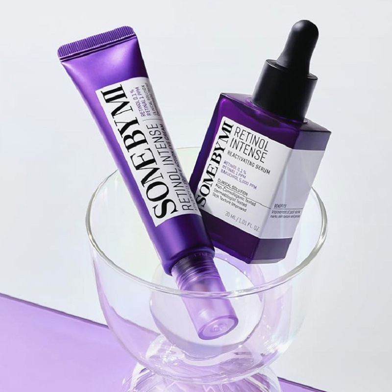 SOMEBYMI AHA-BHA-PHA Salicylzu - Azelaic Acid Serum recensie en prijs