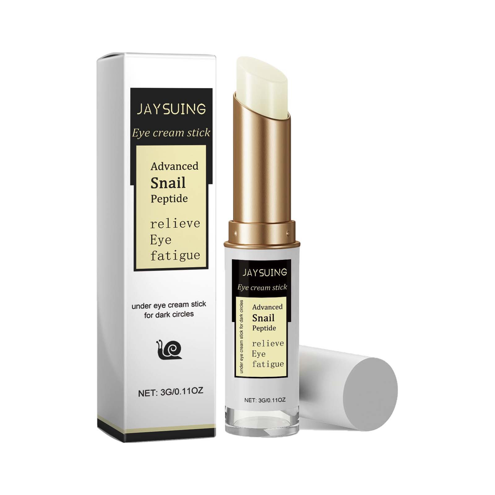 Slak Oogcrème Anti W-Rimpel Do - Snail Cream Gel recensie en prijs