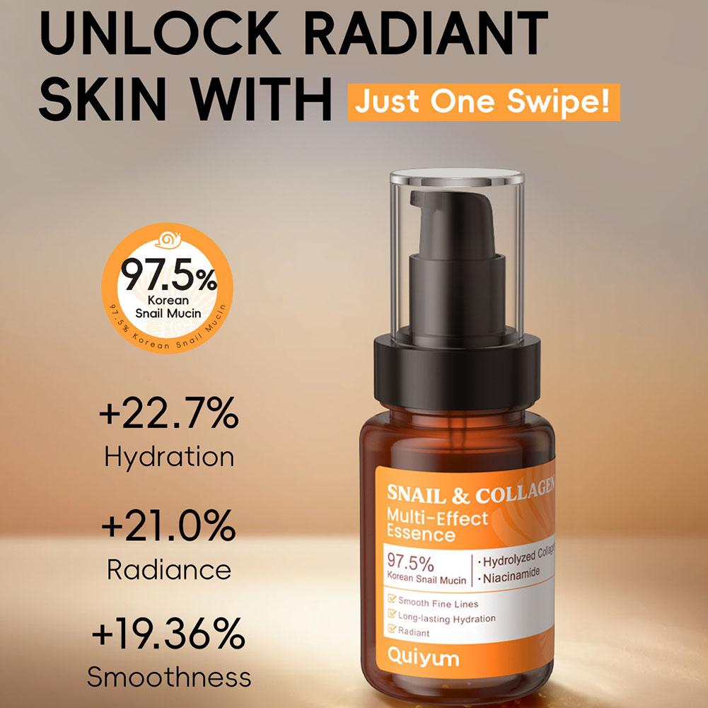 Slakkencollageen Reinigingsgel - Snail Cream Gel recensie en prijs