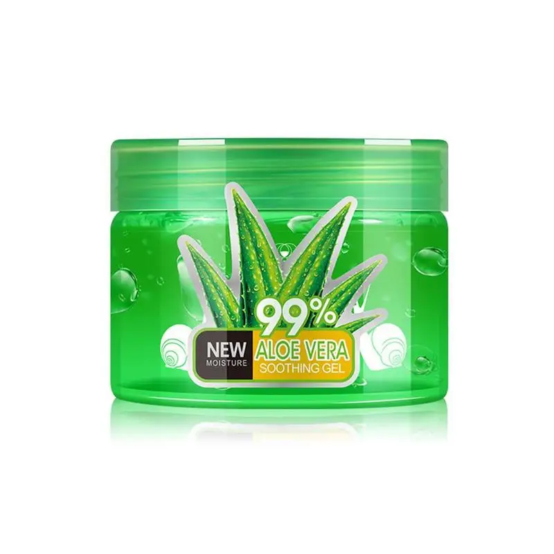 150 ml 250 ml Aloë Vera Gel Na - Snail Cream Gel recensie en prijs