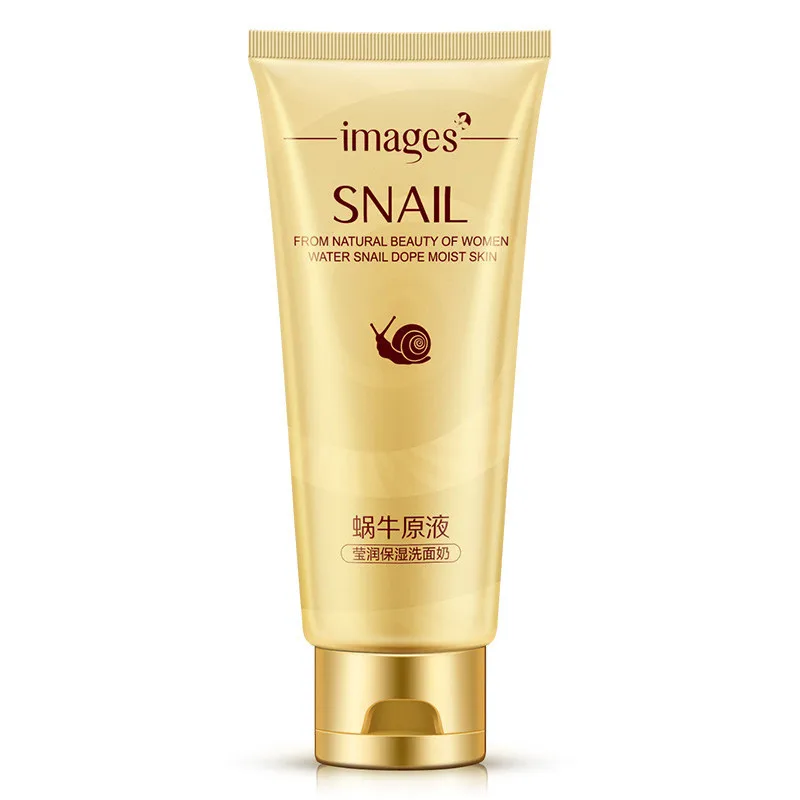 AFBEELDINGEN Slak Essentie Rei - Snail Cream Gel recensie en prijs