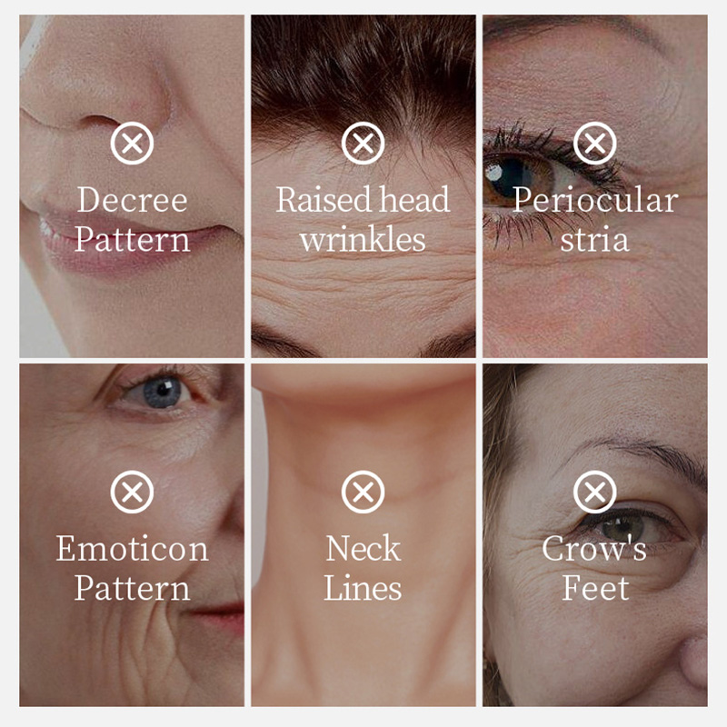SADOER Slak Collageen Gezichts - Snail Cream Gel recensie en prijs