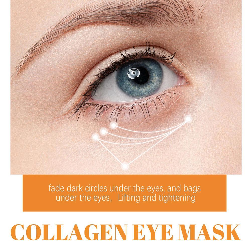 5 DOZEN Collageen Oplosbare Pa - Collagen Sheet Mask recensie en prijs