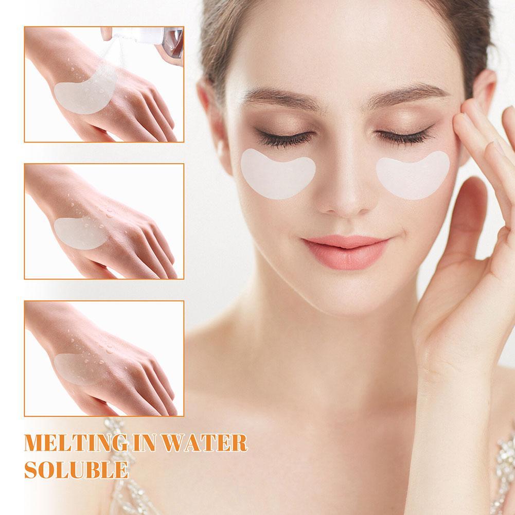 5 DOZEN Collageen Oplosbare Pa - Collagen Sheet Mask recensie en prijs